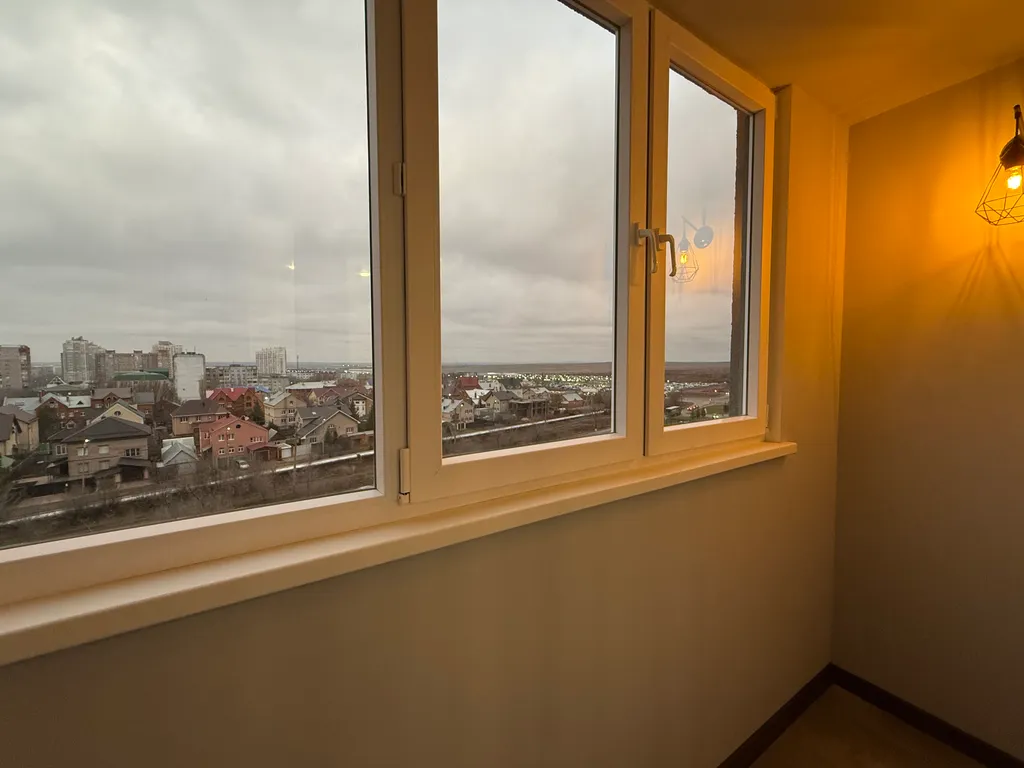 Уютная квартира рядом с Городом еды