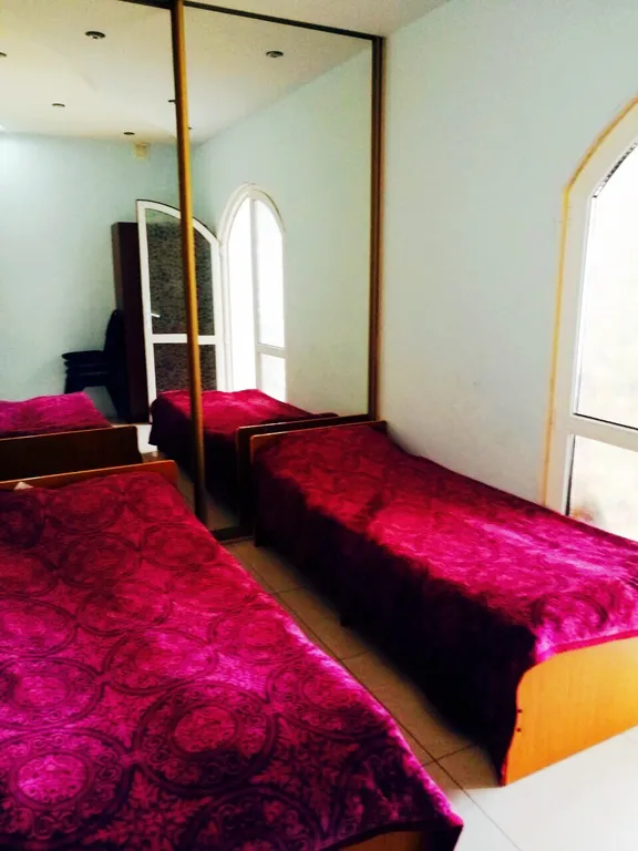 Квартира 2-комнатная Квартира — Адлер