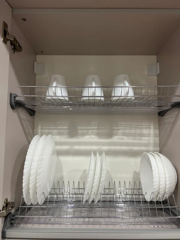 Квартира Квартира Новый апартамент 35 кв. м. С выходом в парк на берегу моря — Севастополь