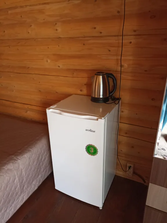 Уютный домик эконом