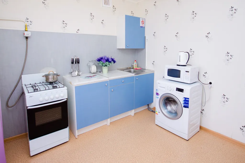 Уютная квартира класса Люкс