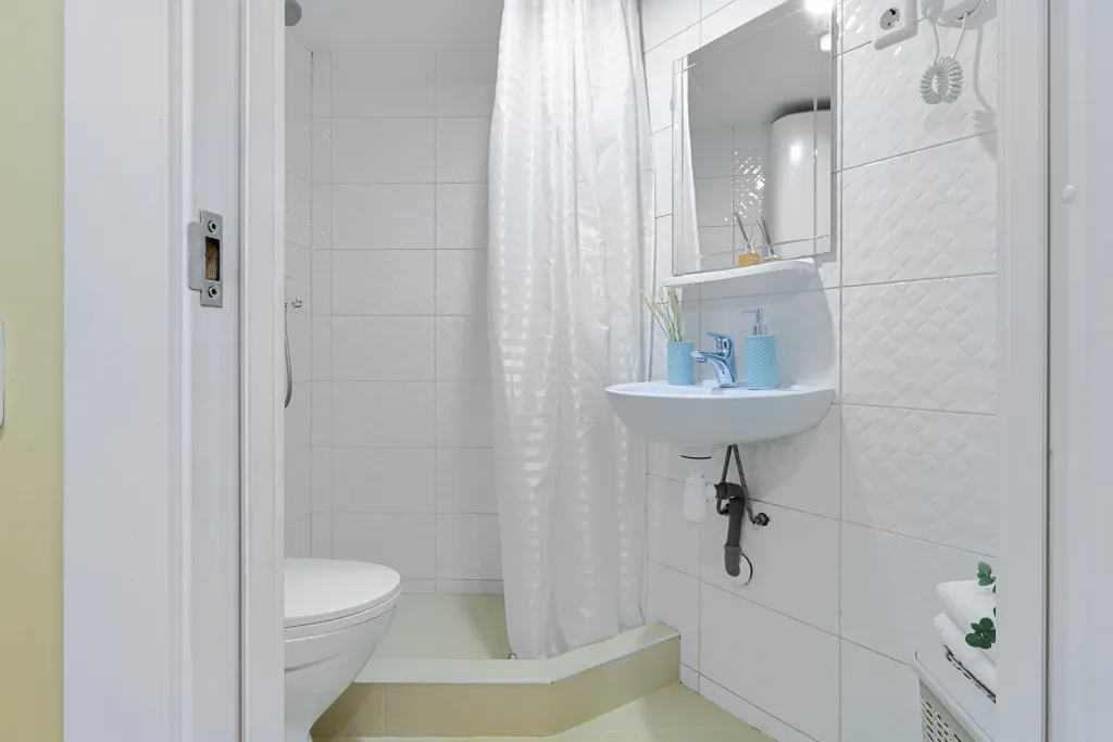 Квартира Квартира Sea and Grass — Санкт-Петербург