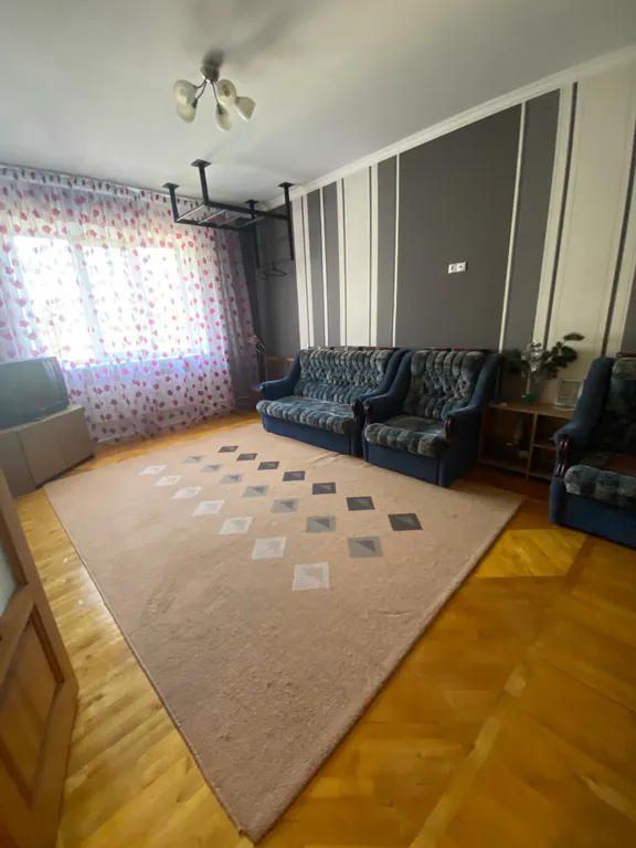 Уютная квартира в центре старого города