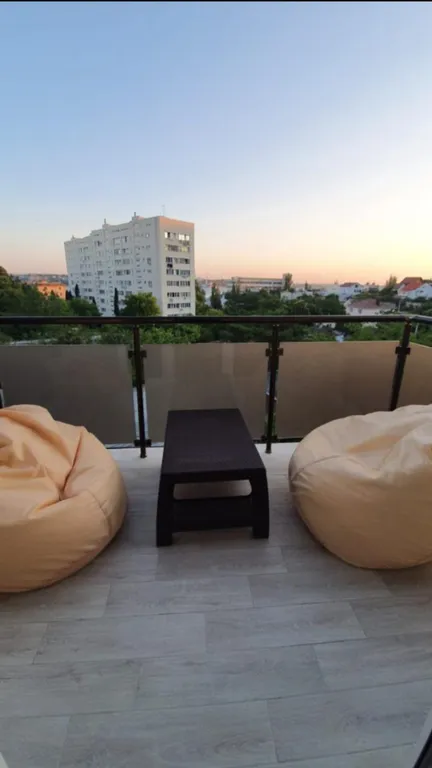 Квартира 2-комнатная Квартира — Севастополь