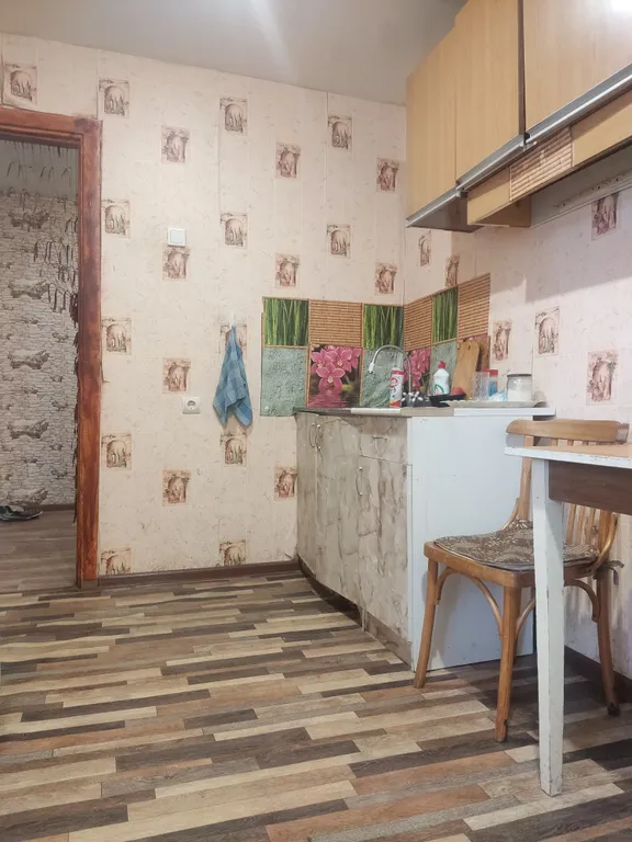 Апартаменты рядом с дамбой, ВАТУ и М4