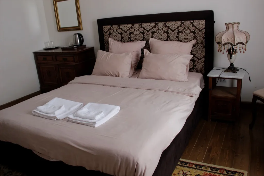 Квартира Комната — аренда посуточно в Тула