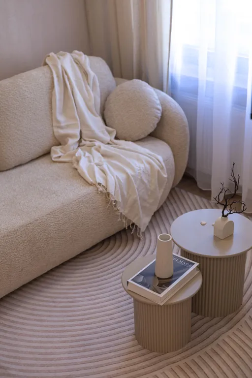 Квартира Квартира Студия для отдыха Dune — Светлогорск