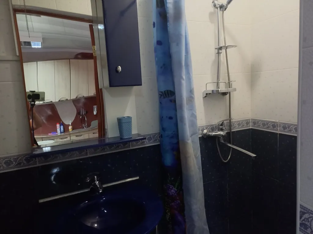 2-комнатный Дом