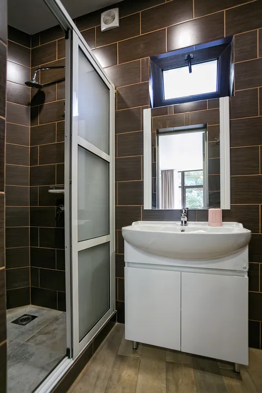 Номер Комфорт с балконом