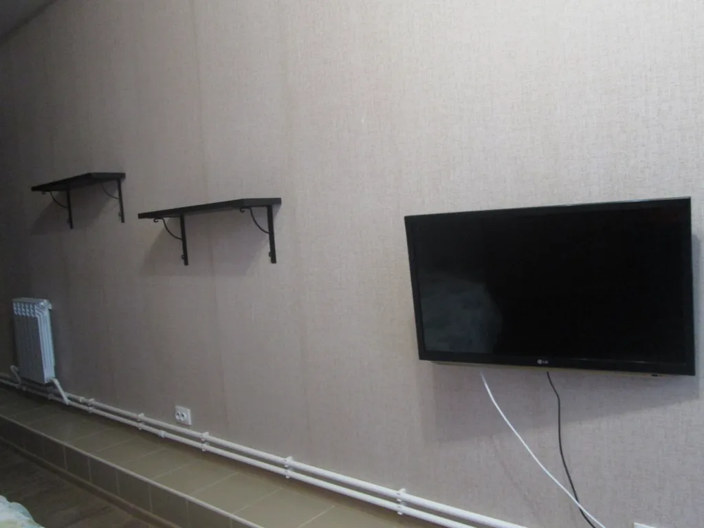 Квартира 1-комнатная Квартира — Сочи