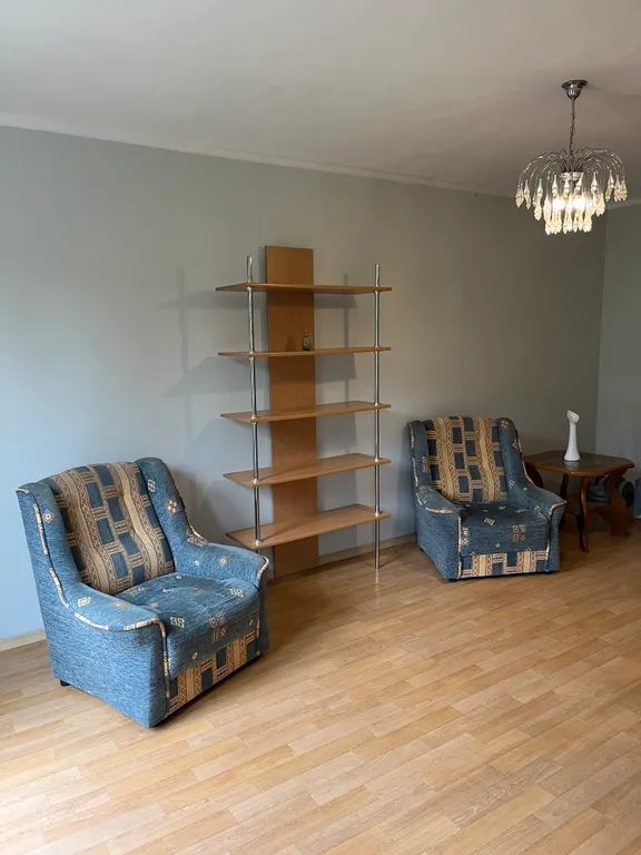 Квартира Квартира в историческом центре — Светлогорск