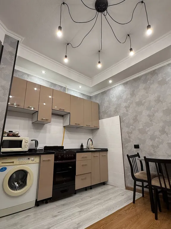 Уютная квартира в старейшем районе Владикавказа