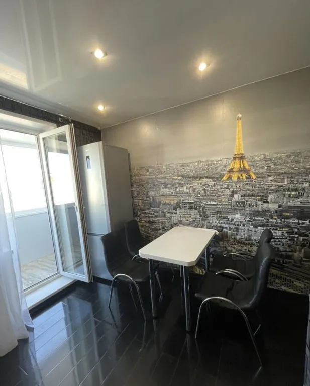 Уютная квартира на Завеличье