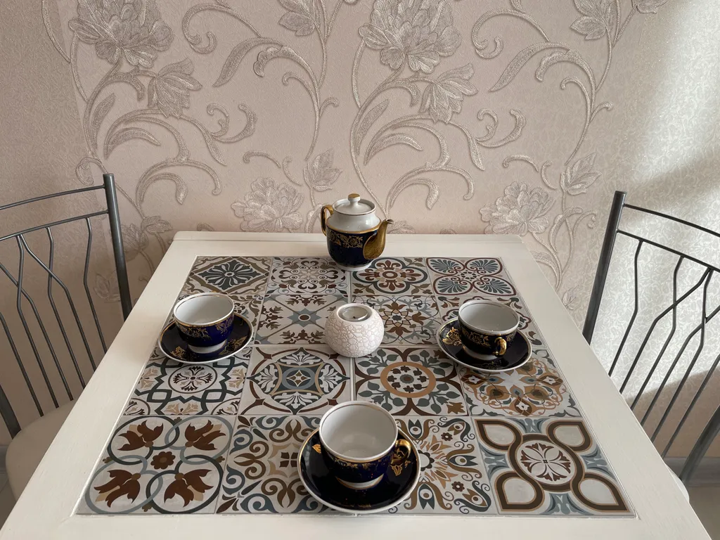 Квартира Квартира Евродвушка в двух шагах от лазурных волн — Геленджик