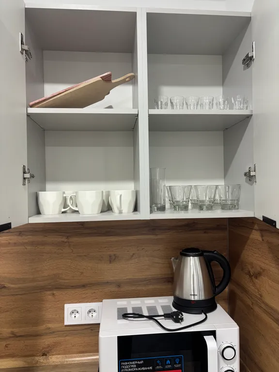 Квартира Квартира рядом с морем — Анапа