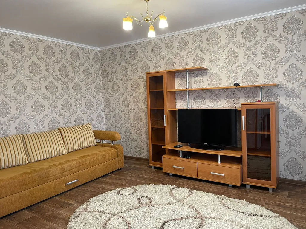 Двухкомнатная квартира рядом с трассой М-4