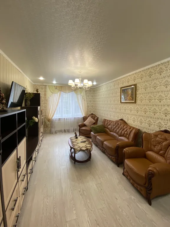 Квартира 2-х комнатная квартира в Светлогорске — Светлогорск