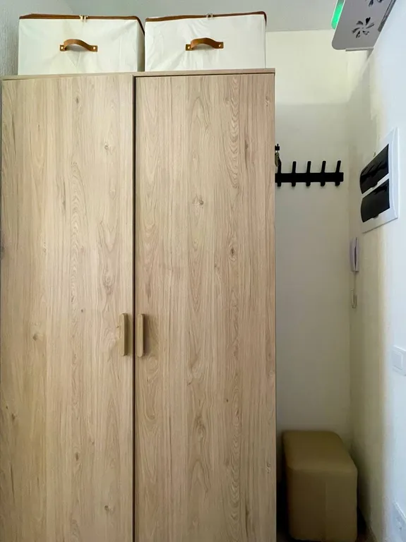 Квартира Апартаменты Амур — Янино-1