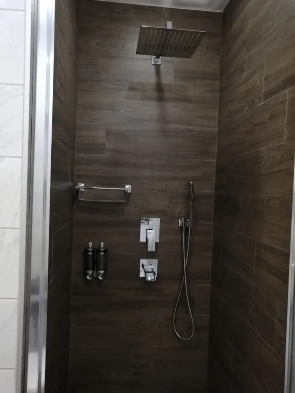 Квартира Квартира Simiram — Севастополь