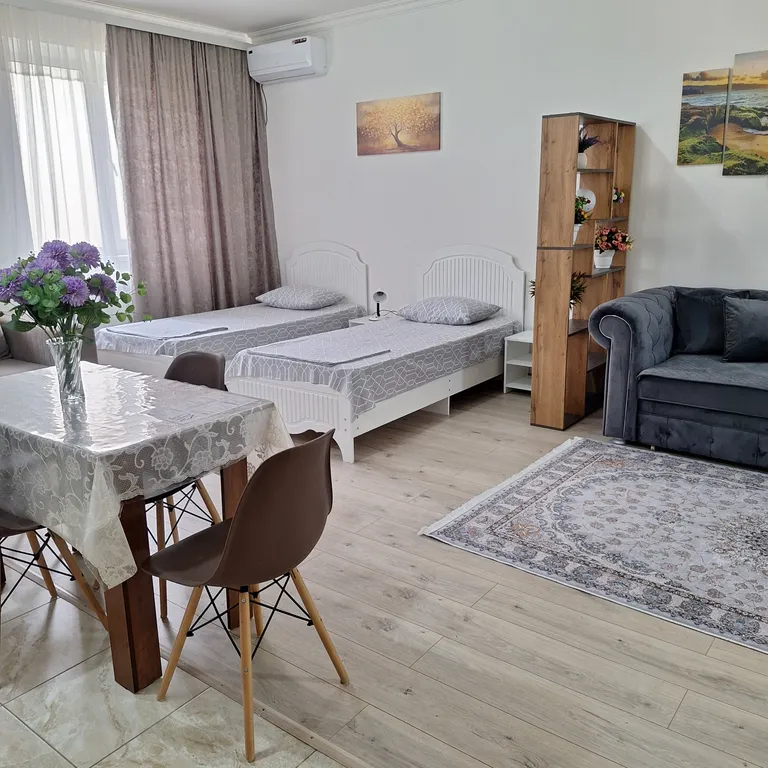 Апартаменты для комфортного проживания