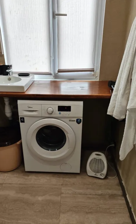 Уютная студия в центре