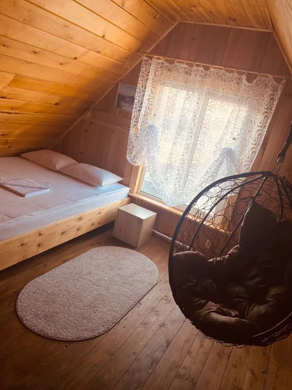 Жилой Дом с баней