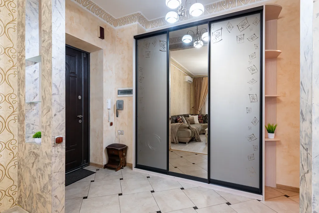 Квартира Квартира THE PROSPECT DELUXE — Минск