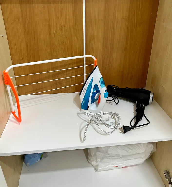 Комфортная квартира-студия с удобной локацией