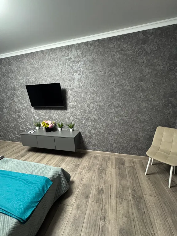 Уютная квартира в новостройке