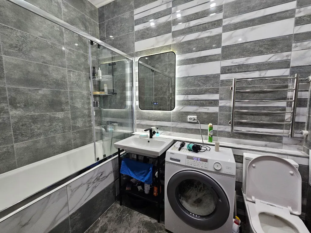 Квартира в центре города