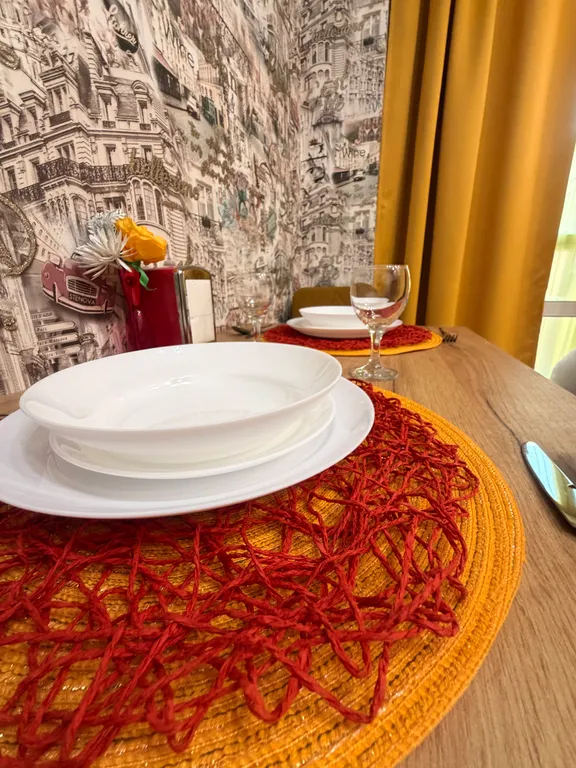 Комфортная квартира в центре Завеличья