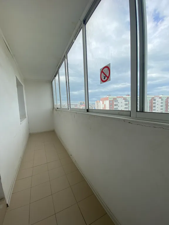 Квартира в центре Якутска, есть все необходимое для проживания