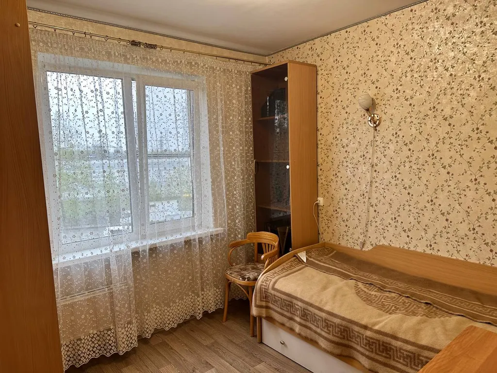 Квартира Уютная двухкомнатная квартира в тихом районе — Екатеринбург