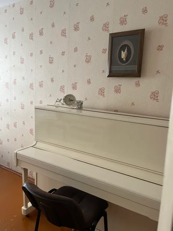 Уютная комната  в  хорошем районе