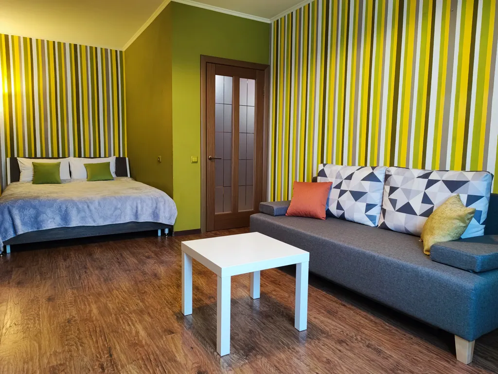 Квартира По Душе