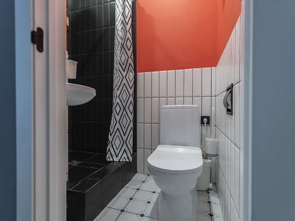 Студия комфорт в центре