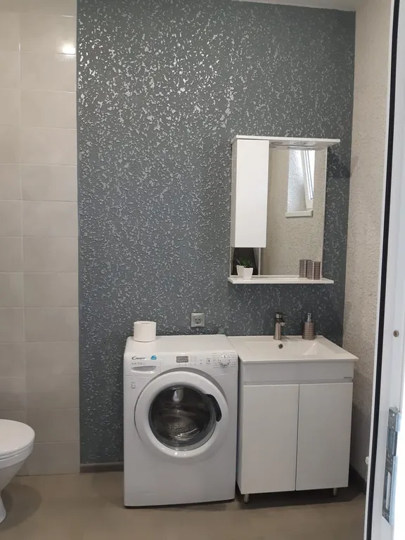 Меблированная комната на берегу Азовского моря