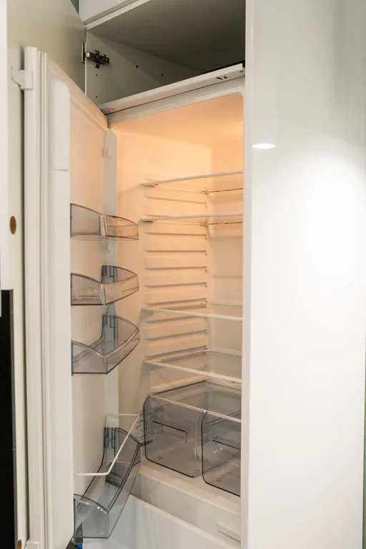 Квартира Квартира Апартамент Морская Симфония с видом на море — Адлер