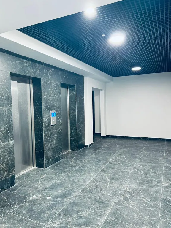 Комфортный апартамент Море