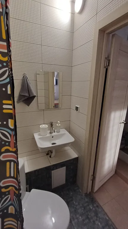 Уютная студия в ЖК Авиатор