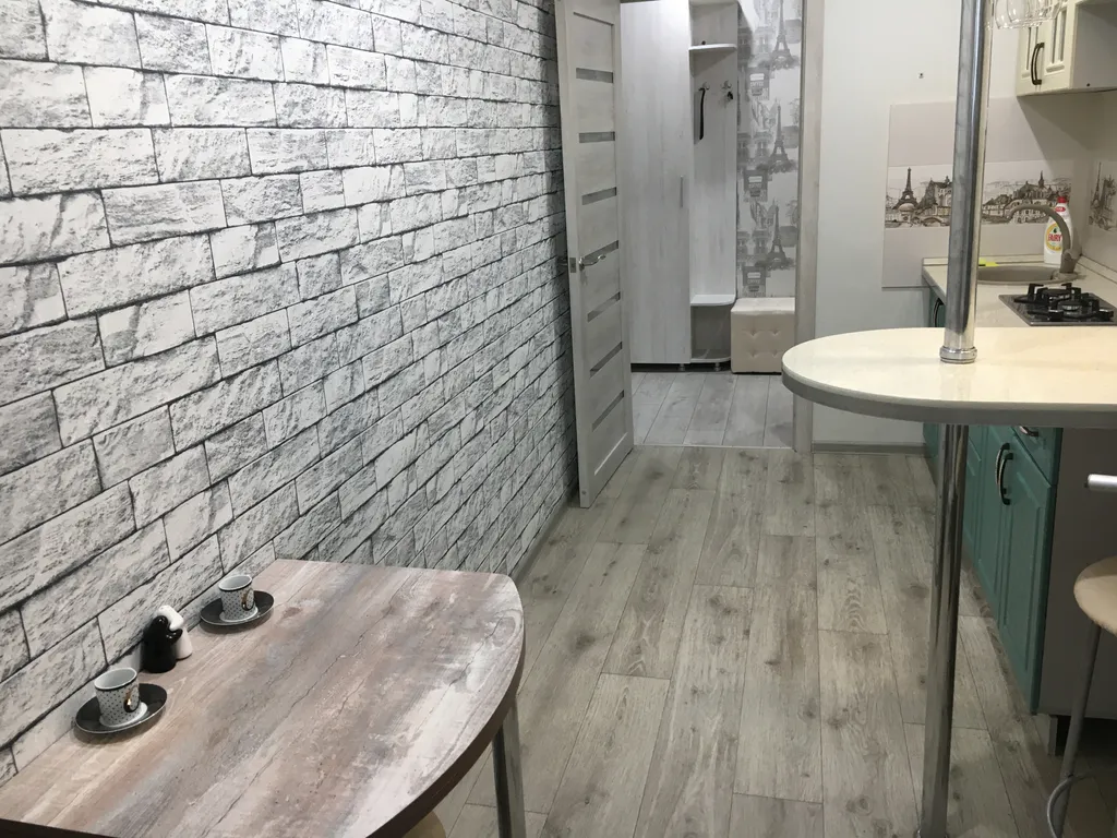 Романтика Парижа