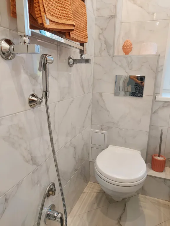 Квартира Апартаменты Белка в вилле Хайтманн — Калининград