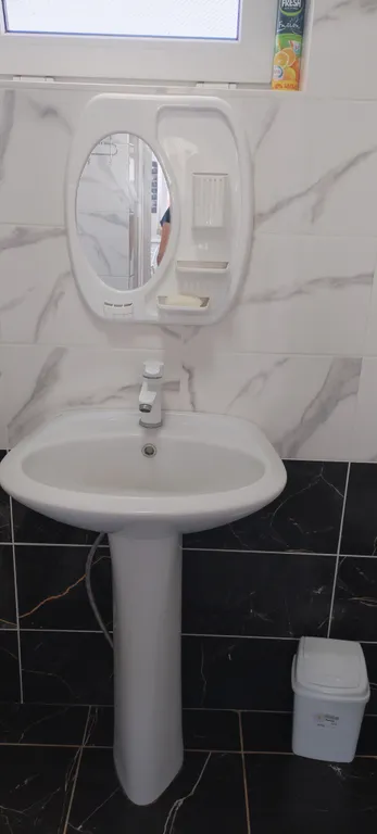 Уютный дом с кухней, на берегу моря