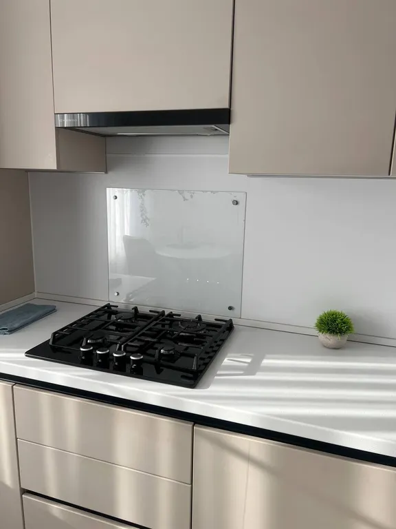 Современная двухкомнатная квартира для вашего удобства