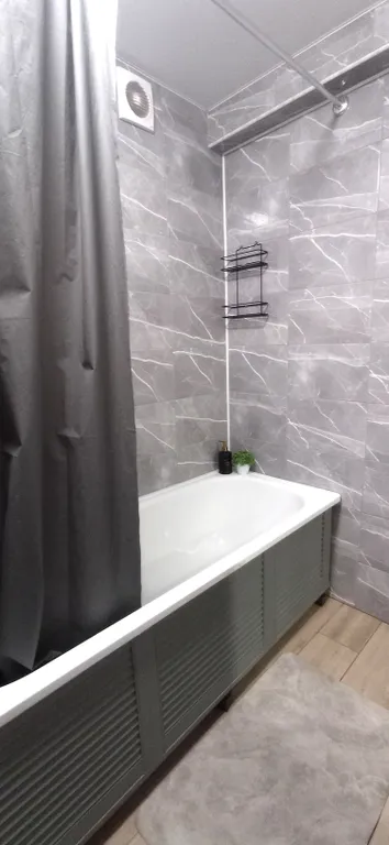 Квартира в 10 минутах ходьбы от центра города