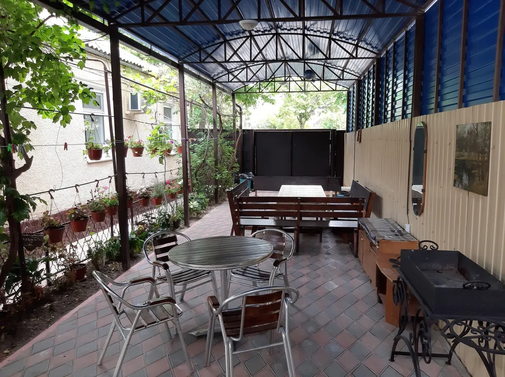 Коттедж Домик под ключ — Анапа