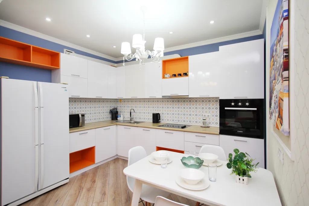 Лучшая квартира для семьи