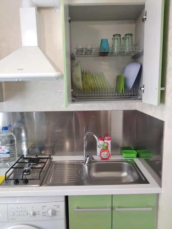 Квартира Апартаменты в центре возле Площади 1905 года — Екатеринбург