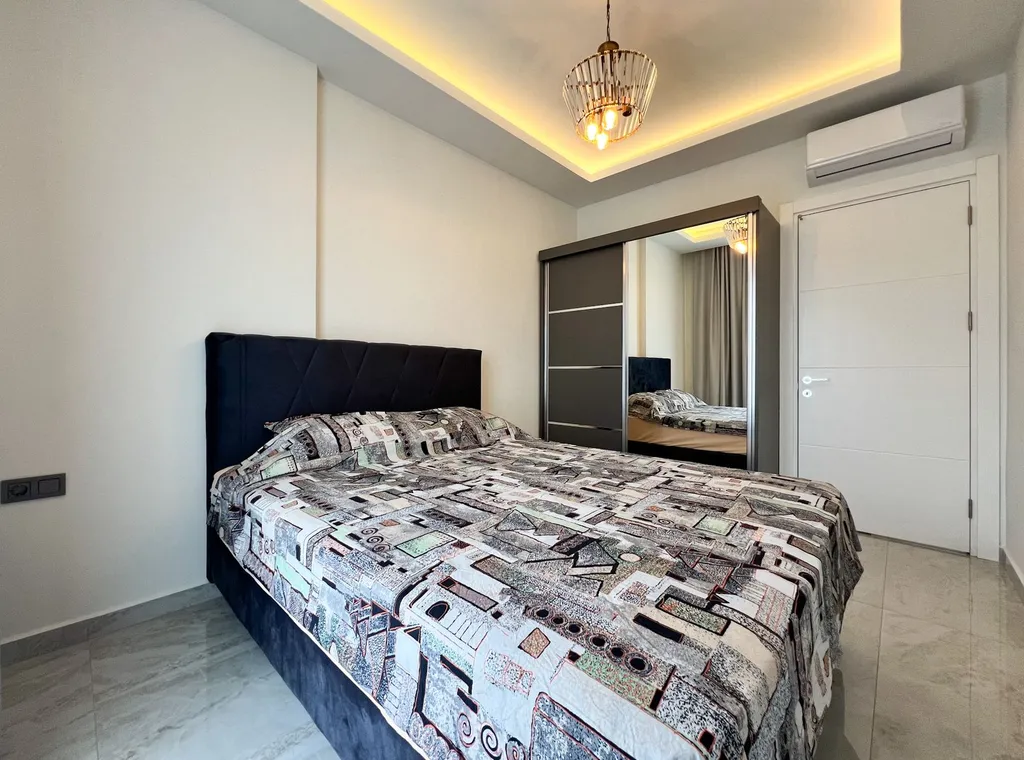 ЖК Best Home Saga 1+1 центр