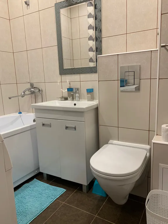 Максимально комфортная, чистая квартира